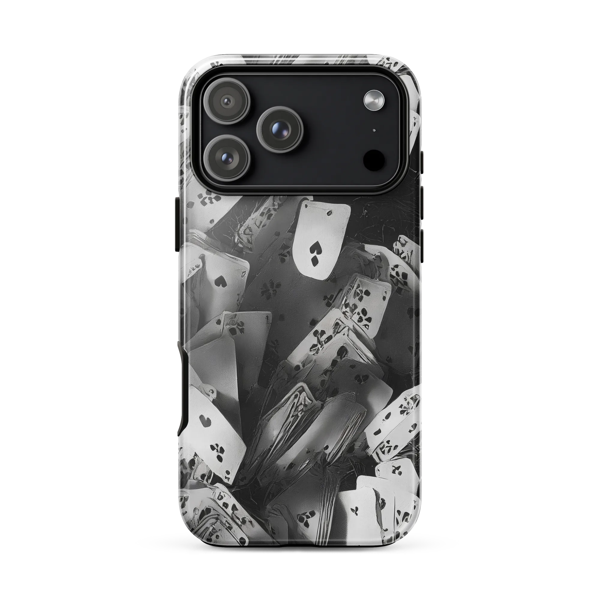 Fortune’s Folly on Tough Case for iPhone® — Front