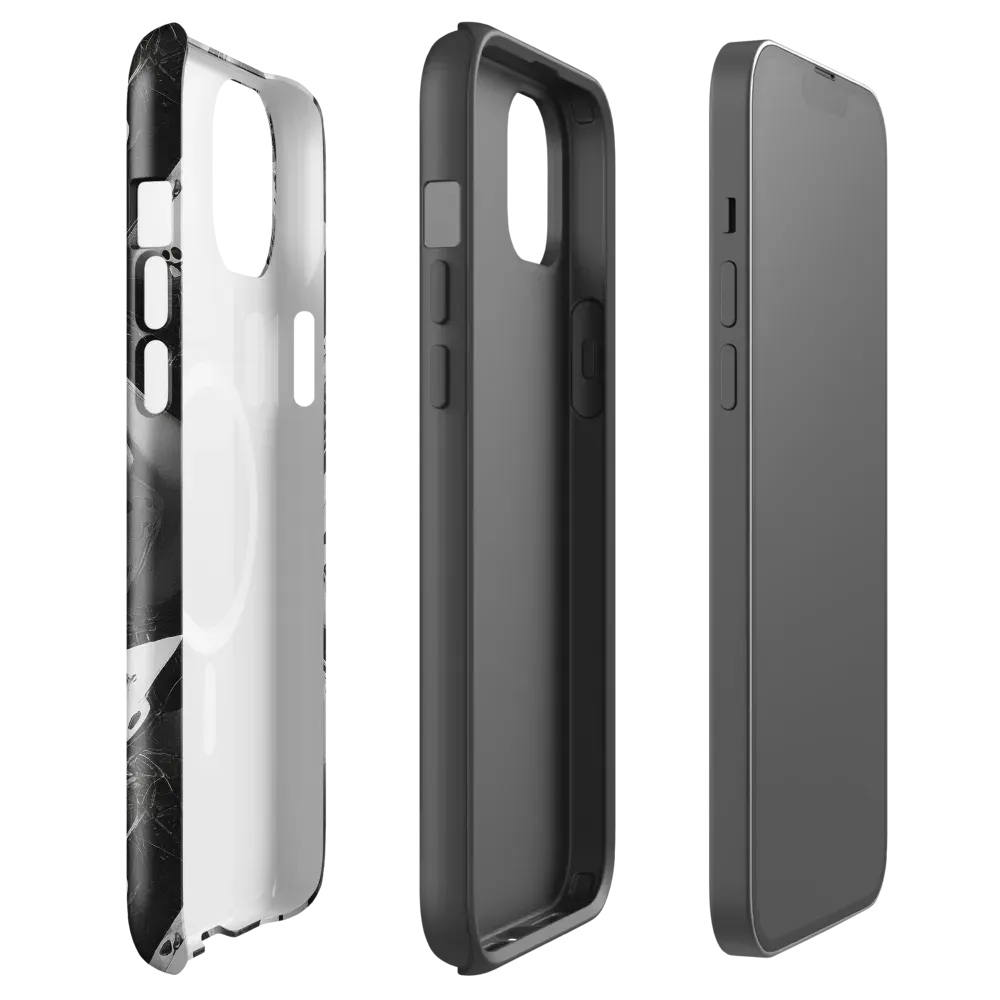 Fortune’s Folly on MagSafe Tough Case for iPhone® — Front