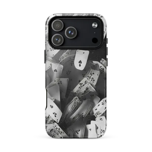 Fortune’s Folly on a MagSafe Tough Case for iPhone®
