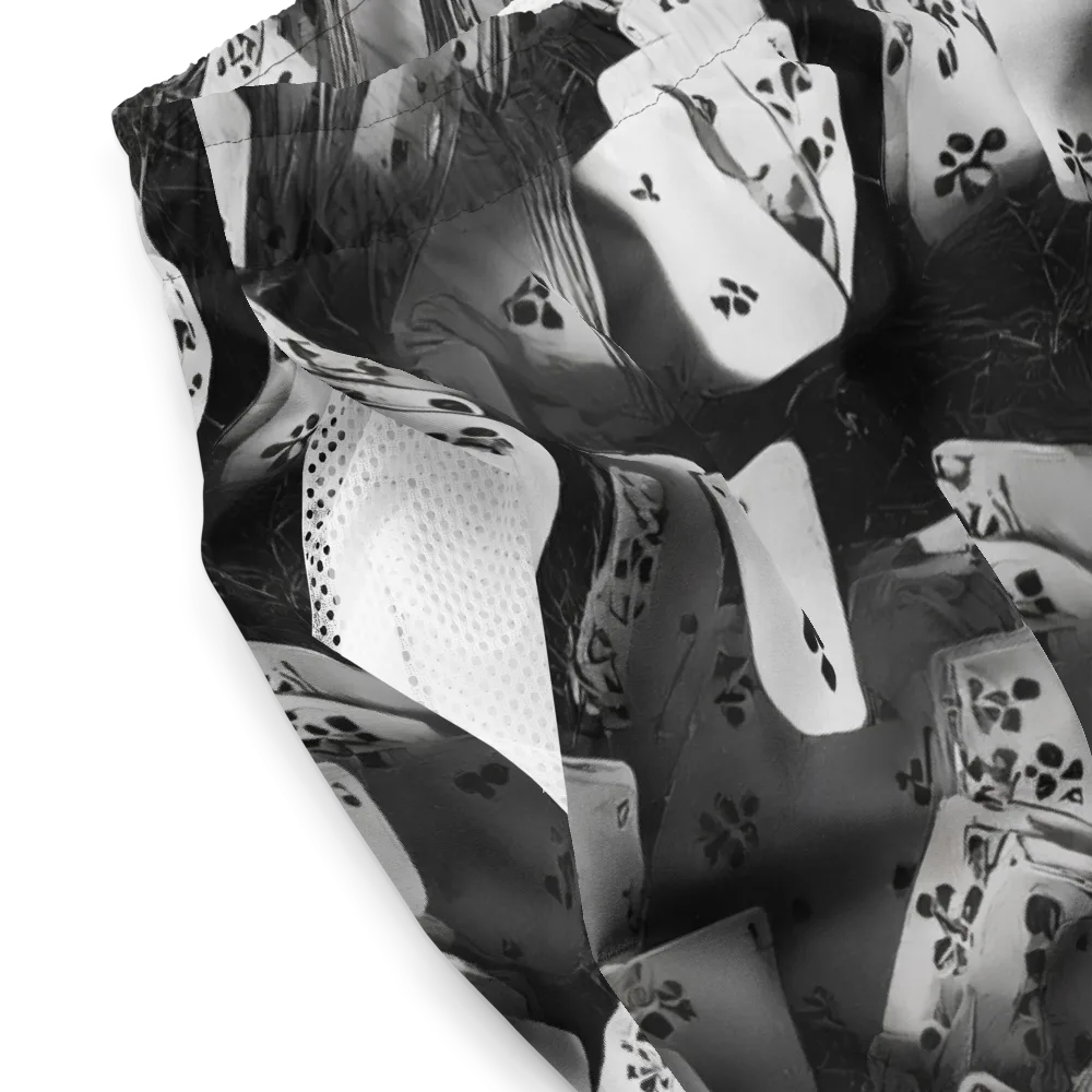 Fortune’s Folly on Swim Trunks — Product details 2