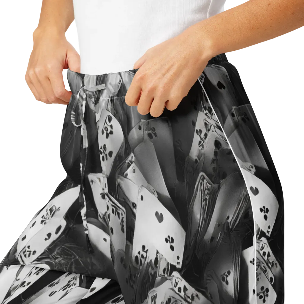 Fortune’s Folly on Women's Pajama Pants — Product details