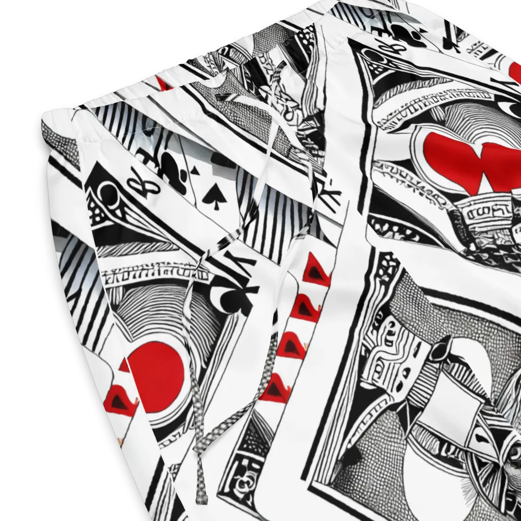 Fashion Print, By Carl Rahl on Women's Pajama Pants — Product details