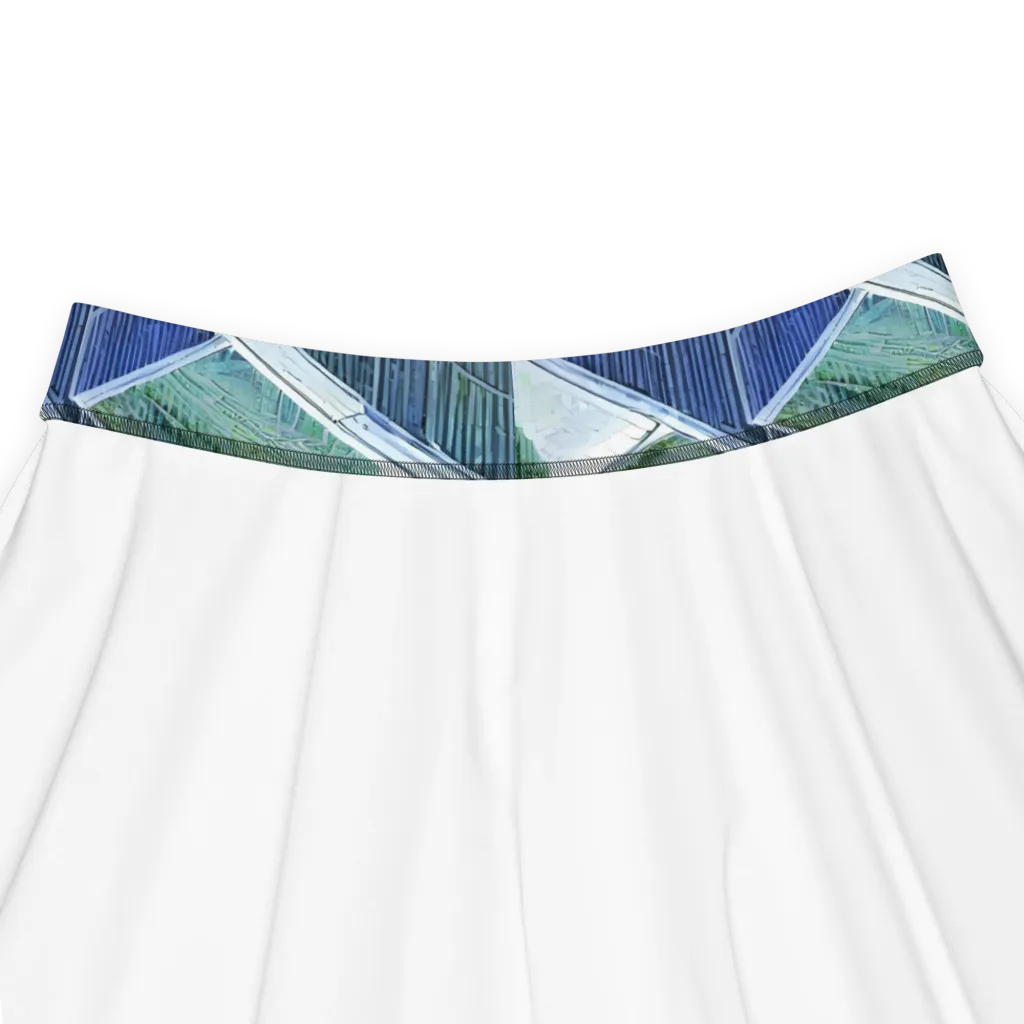 Urban Eden on Skater Skirt — Product details