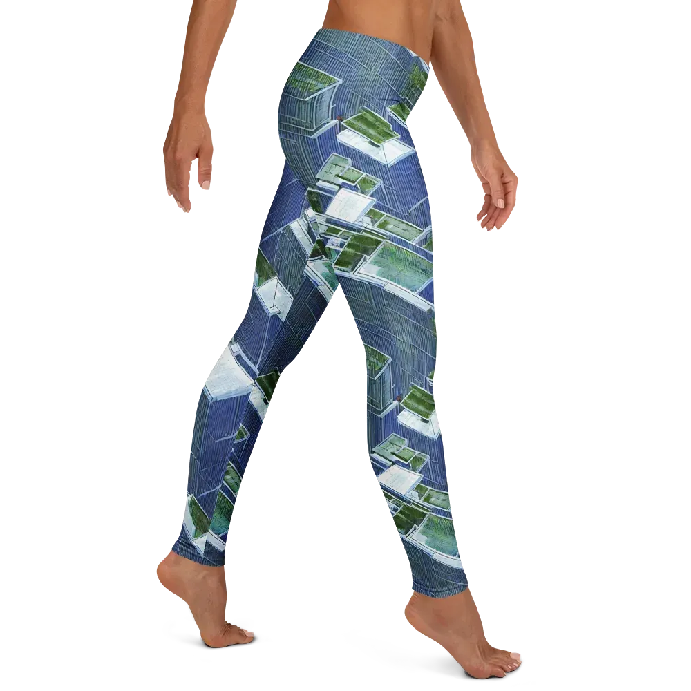 Urban Eden on Leggings — Right