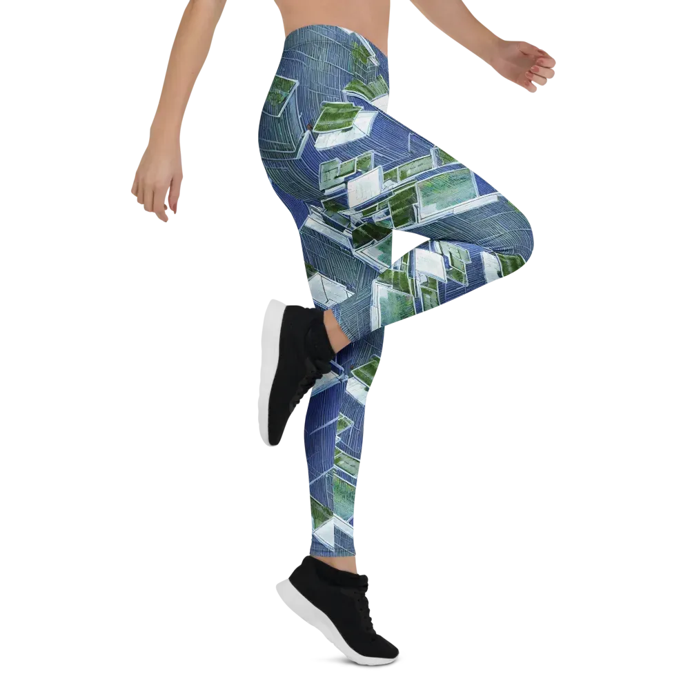 Urban Eden on Leggings — Right