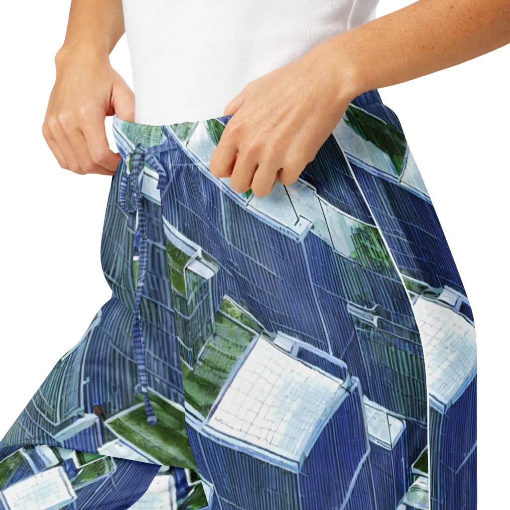 Urban Eden on Women's Pajama Pants — Product details