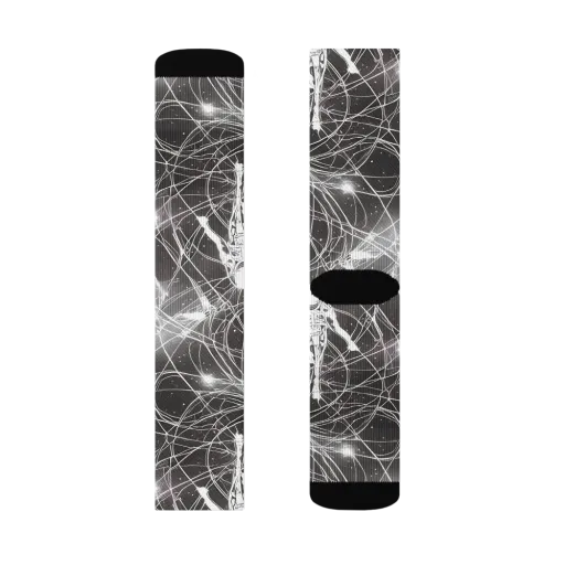 Void Weavers on a Socks