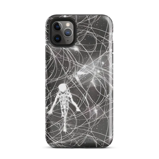 Void Weavers on a Tough Case for iPhone®