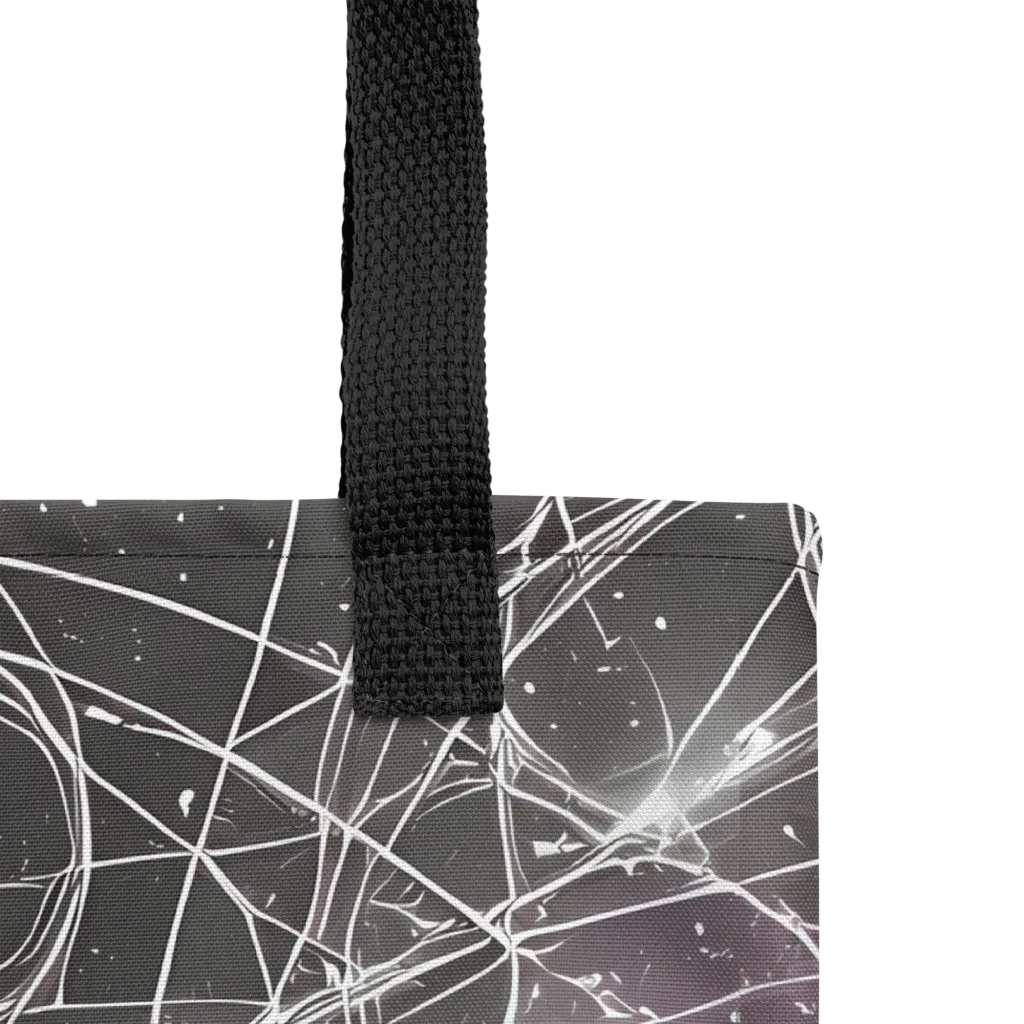 Void Weavers on Tote Bag — Product details