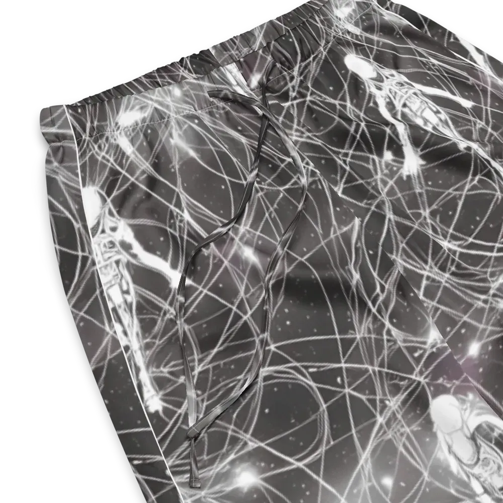 Void Weavers on Women's Pajama Pants — Product details