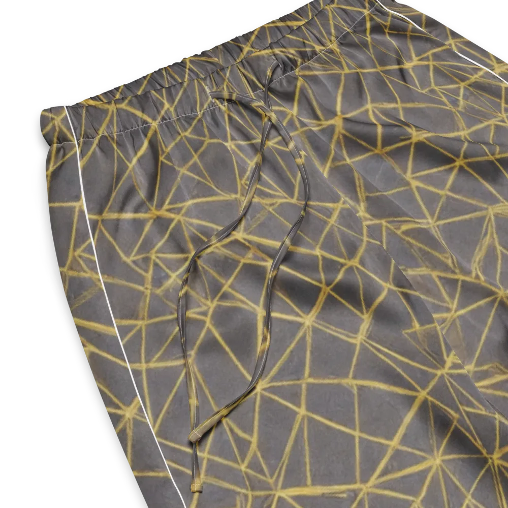 Aurum Web on Women's Pajama Pants — Product details