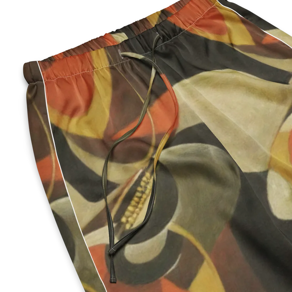 Sienna Circuit on Women's Pajama Pants — Product details