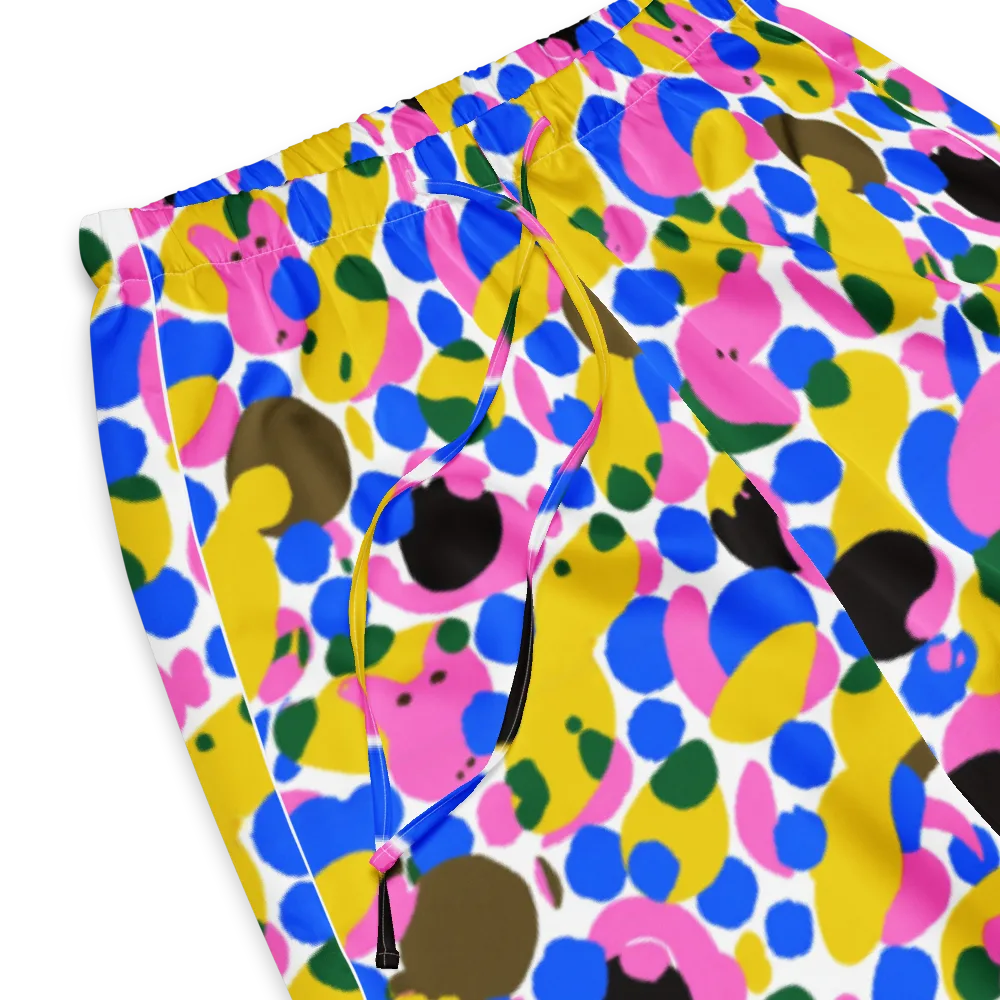 Candy Orchard on Women's Pajama Pants — Product details