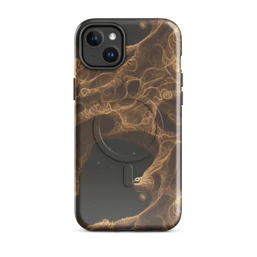 Kunkle's Knot on a MagSafe Tough Case for iPhone®
