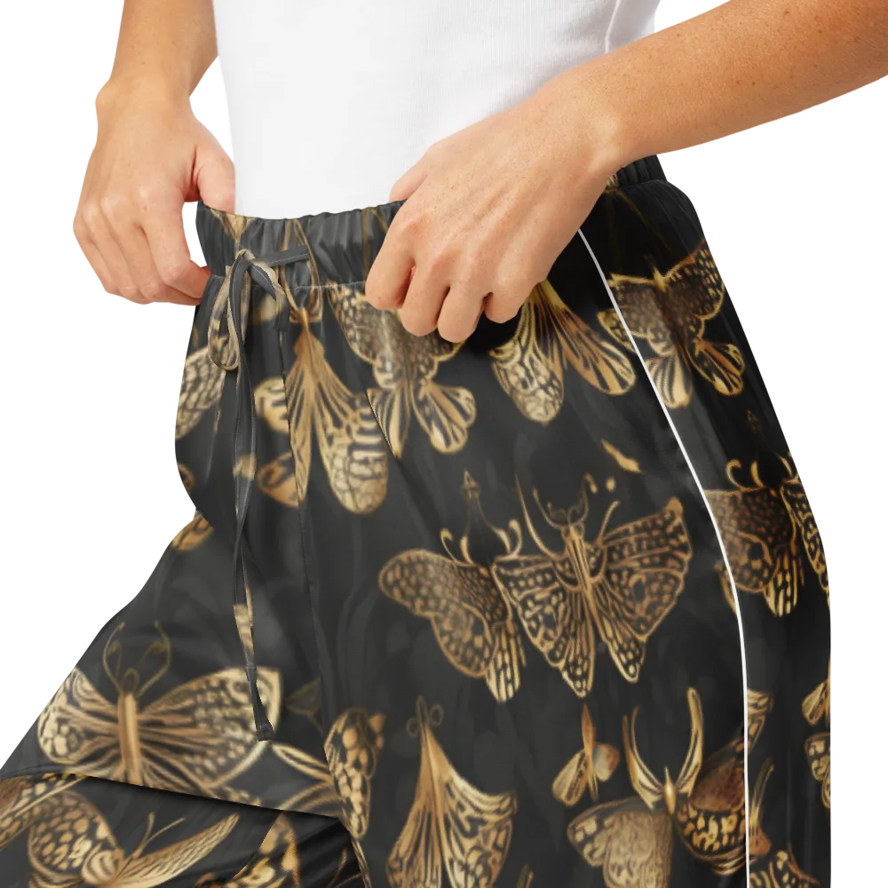 Gilded Moth Archive on Women's Pajama Pants — Product details