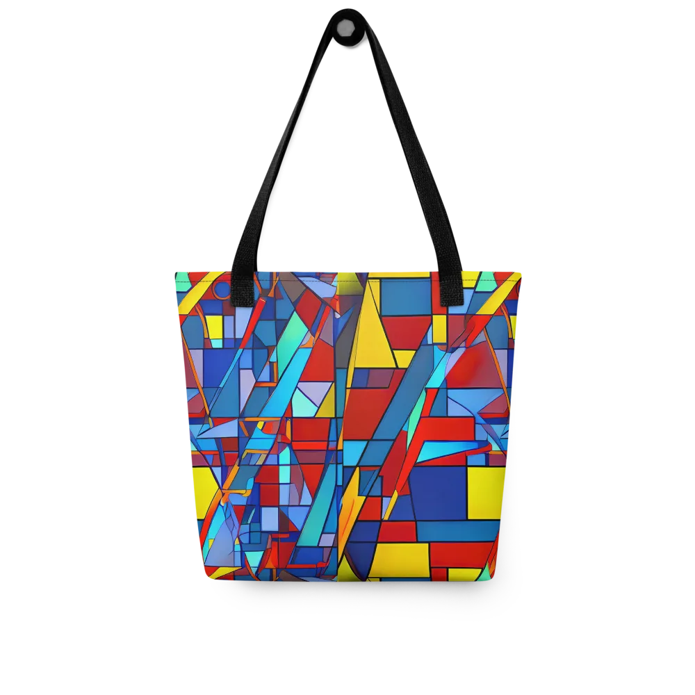 Neoplastique on Tote Bag — Front