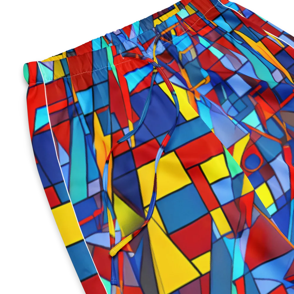 Neoplastique on Women's Pajama Pants — Product details