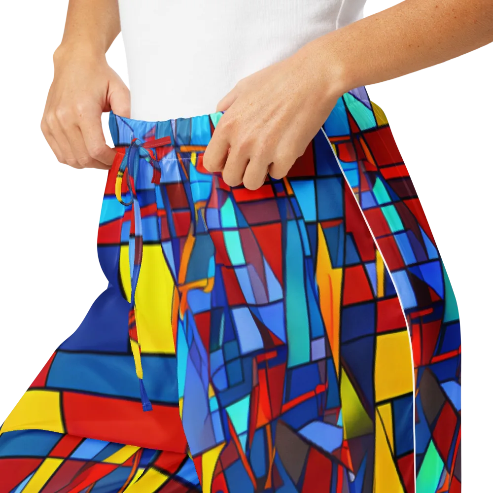 Neoplastique on Women's Pajama Pants — Product details
