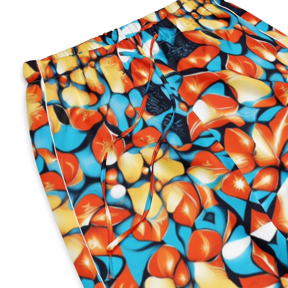 Flamegarden on Women's Pajama Pants — Product details