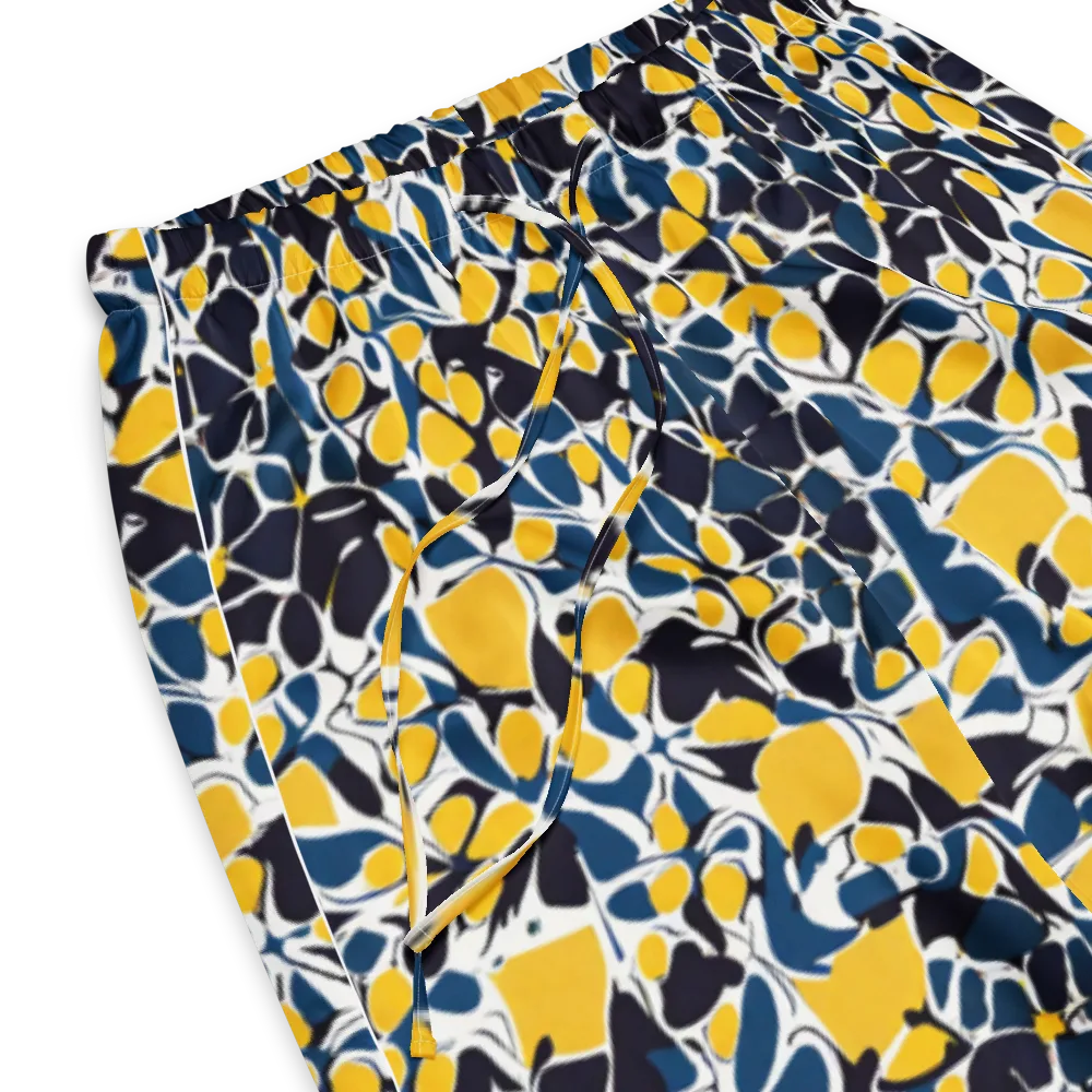 Ink And Citrus on Women's Pajama Pants — Product details