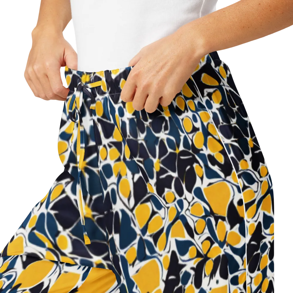 Ink And Citrus on Women's Pajama Pants — Product details