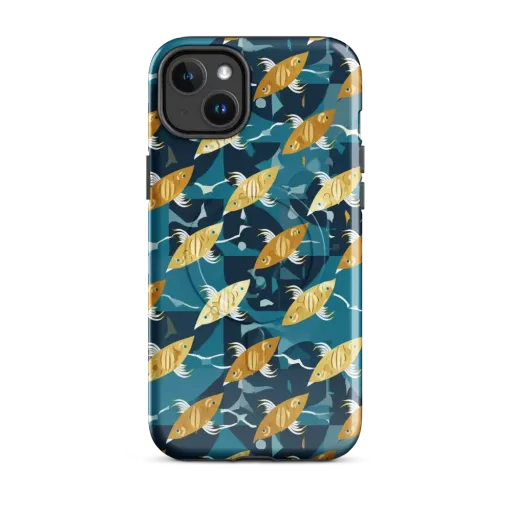 Amber Shoal on a MagSafe Tough Case for iPhone®