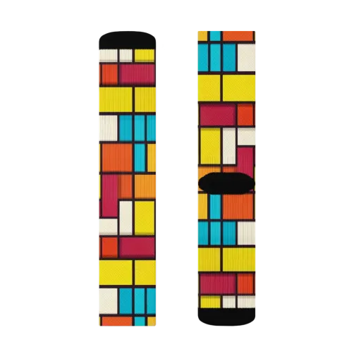 Primary Transit on a Socks