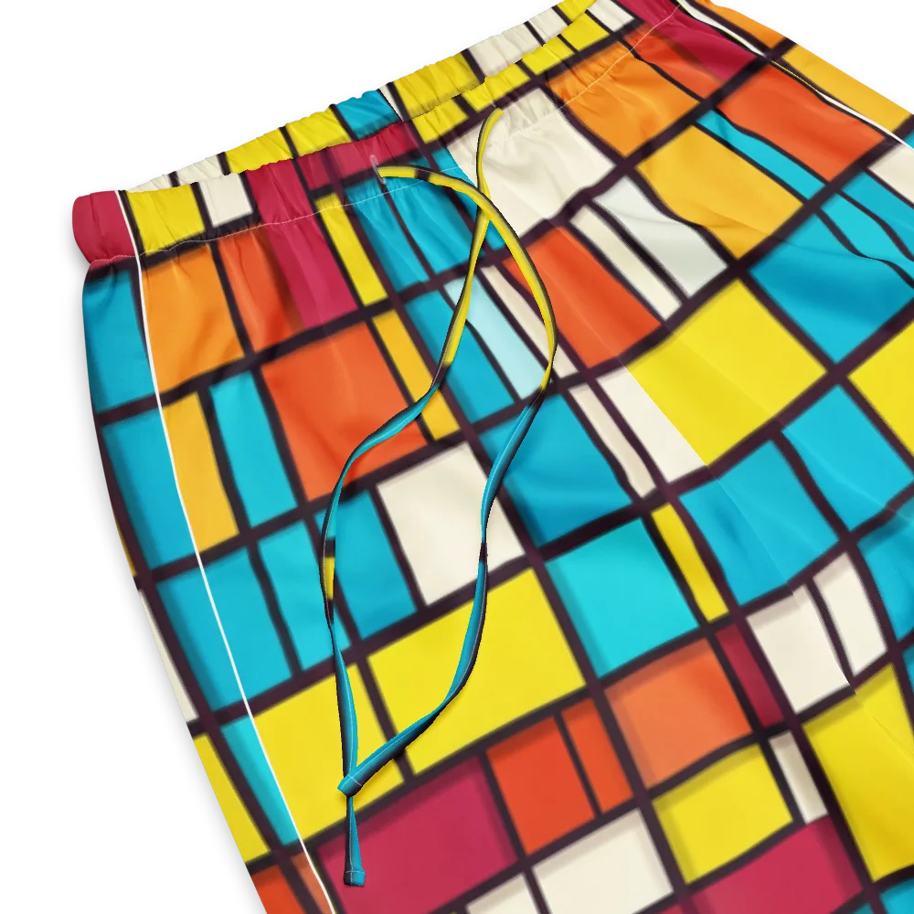 Primary Transit on Women's Pajama Pants — Product details
