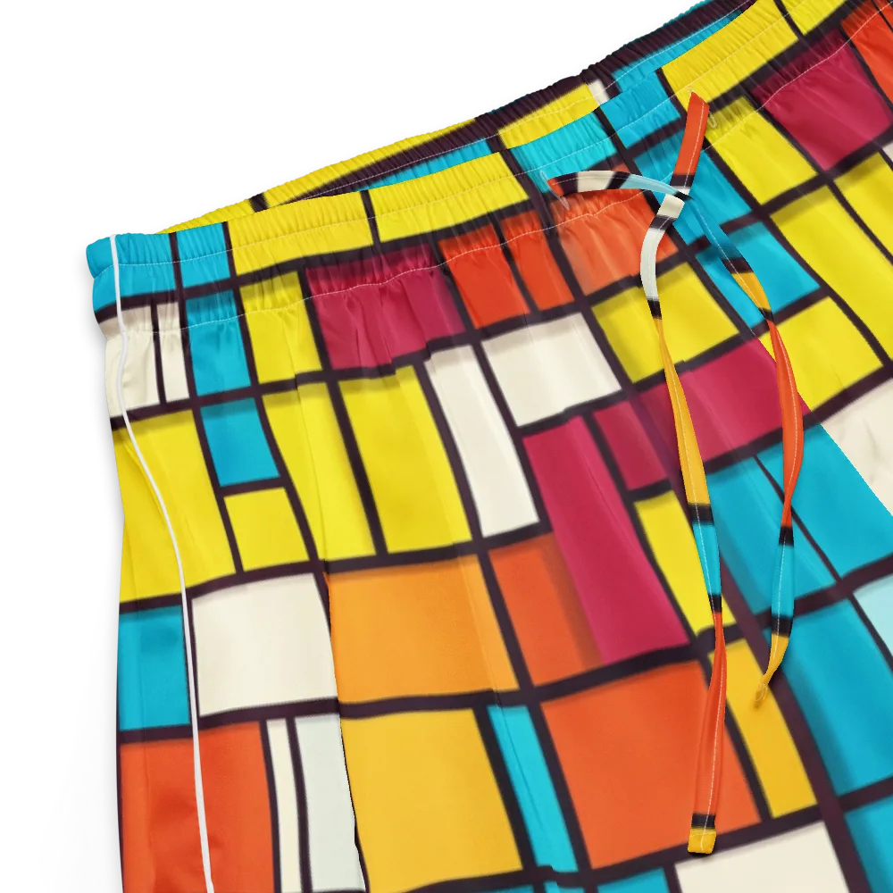 Primary Transit on Women's Pajama Shorts — Product details
