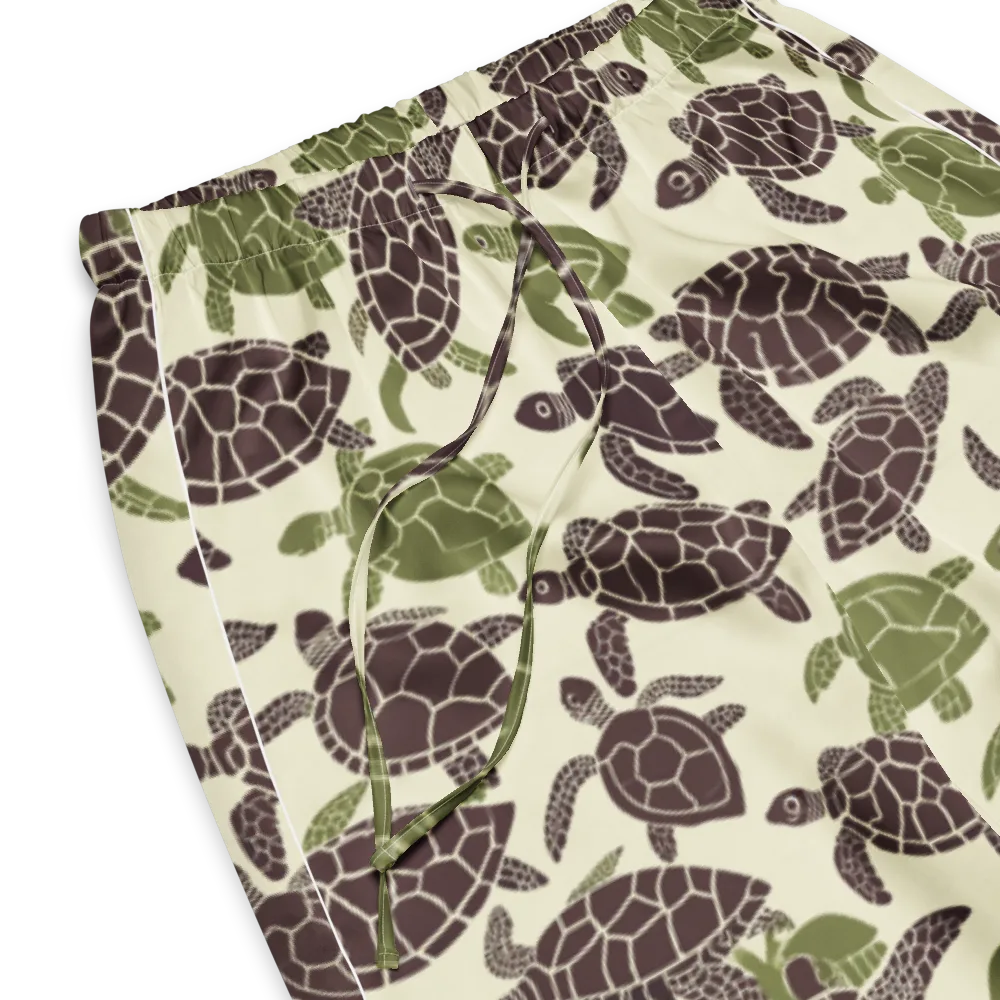 Shellbound on Women's Pajama Pants — Product details