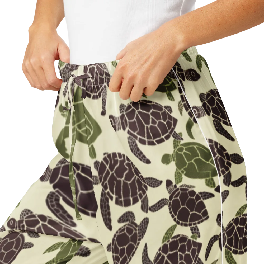 Shellbound on Women's Pajama Pants — Product details
