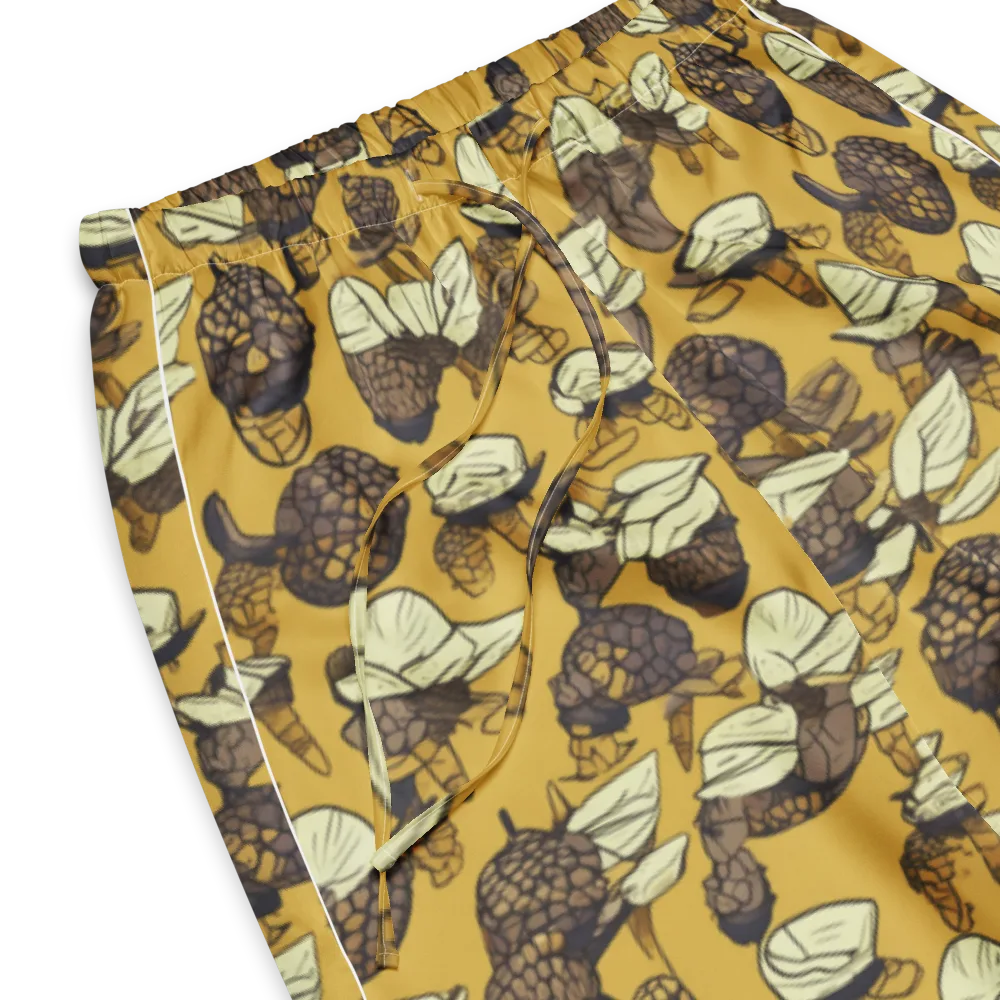 Moth Market on Women's Pajama Pants — Product details