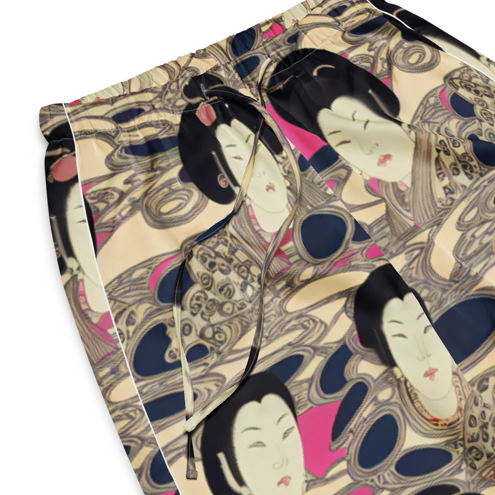 Timeless Reverie on Women's Pajama Pants — Product details