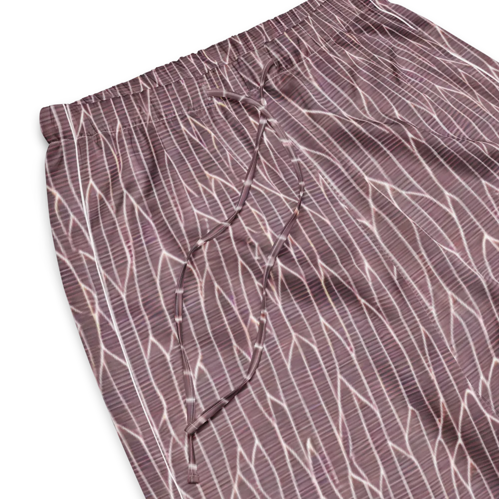 Rustic Flow on Women's Pajama Pants — Product details