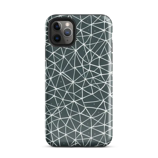 Infinite Interplay on a Tough Case for iPhone®