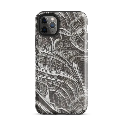 Piranesi's Dream on a Tough Case for iPhone®