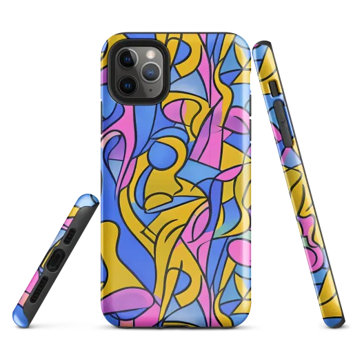 Alexander Archipenko on a Tough Case for iPhone®