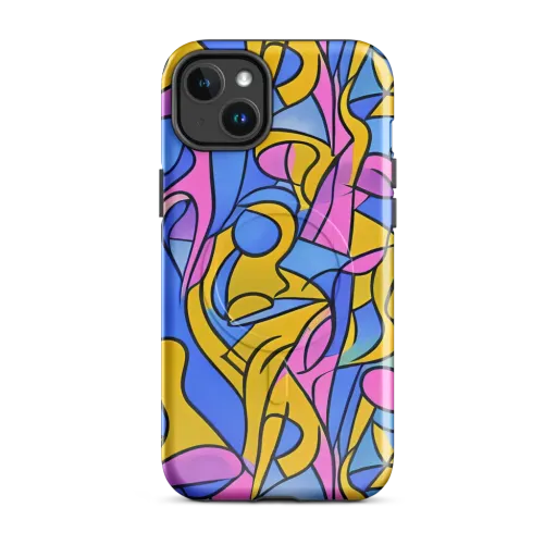 Alexander Archipenko on a MagSafe Tough Case for iPhone®