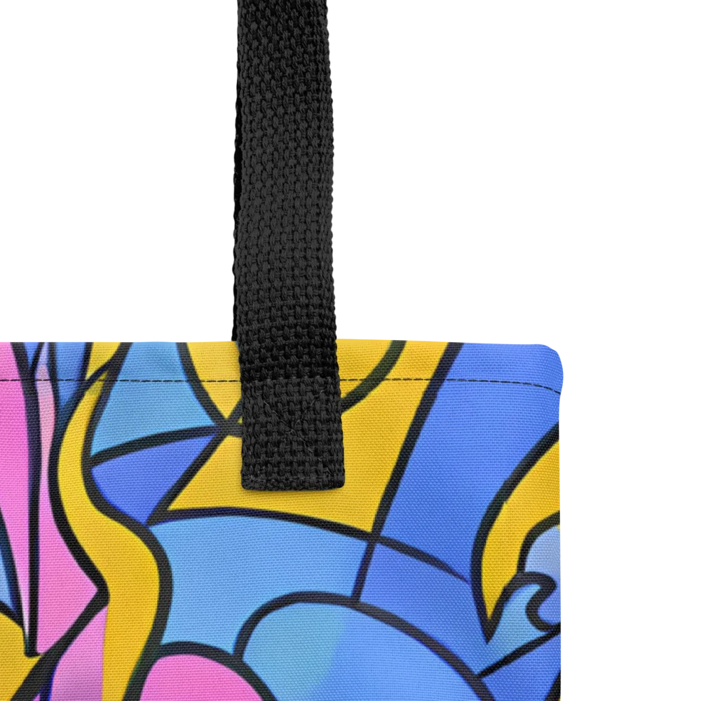 Alexander Archipenko on Tote Bag — Product details