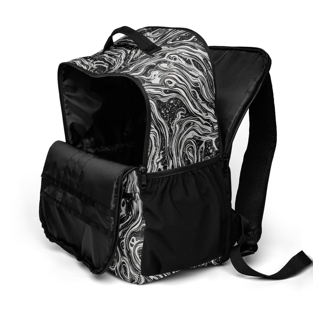 Whirlpool Echo on Utility Backpack — Product details 2