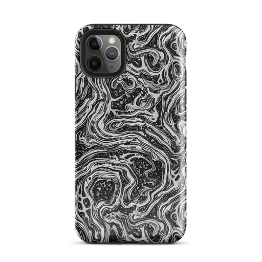 Whirlpool Echo on a Tough Case for iPhone®
