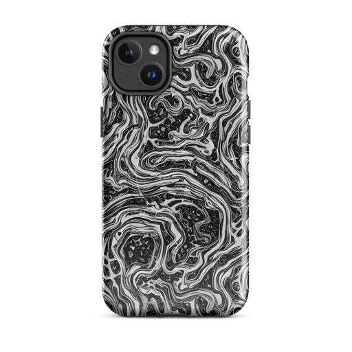 Whirlpool Echo on a MagSafe Tough Case for iPhone®