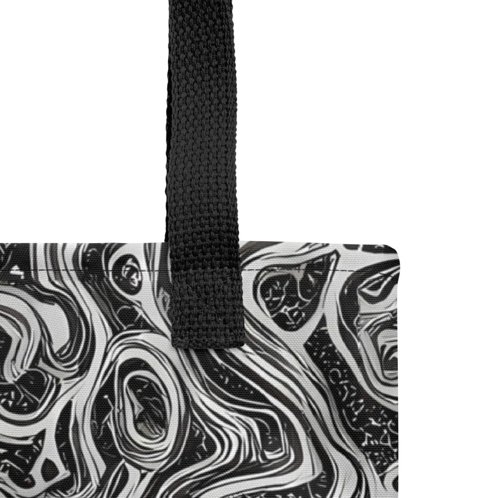 Whirlpool Echo on Tote Bag — Product details