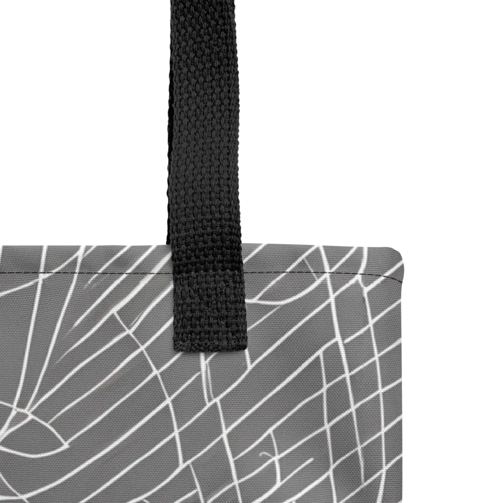 Cosmic Fabric on Tote Bag — Product details