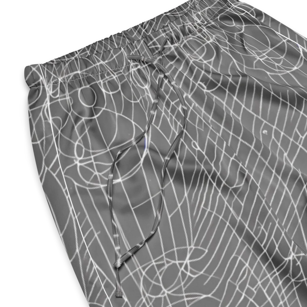 Cosmic Fabric on Women's Pajama Pants — Product details
