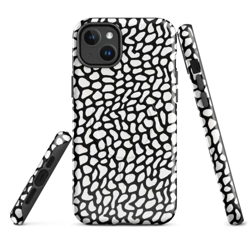 Inkblot Harmony on a MagSafe Tough Case for iPhone®