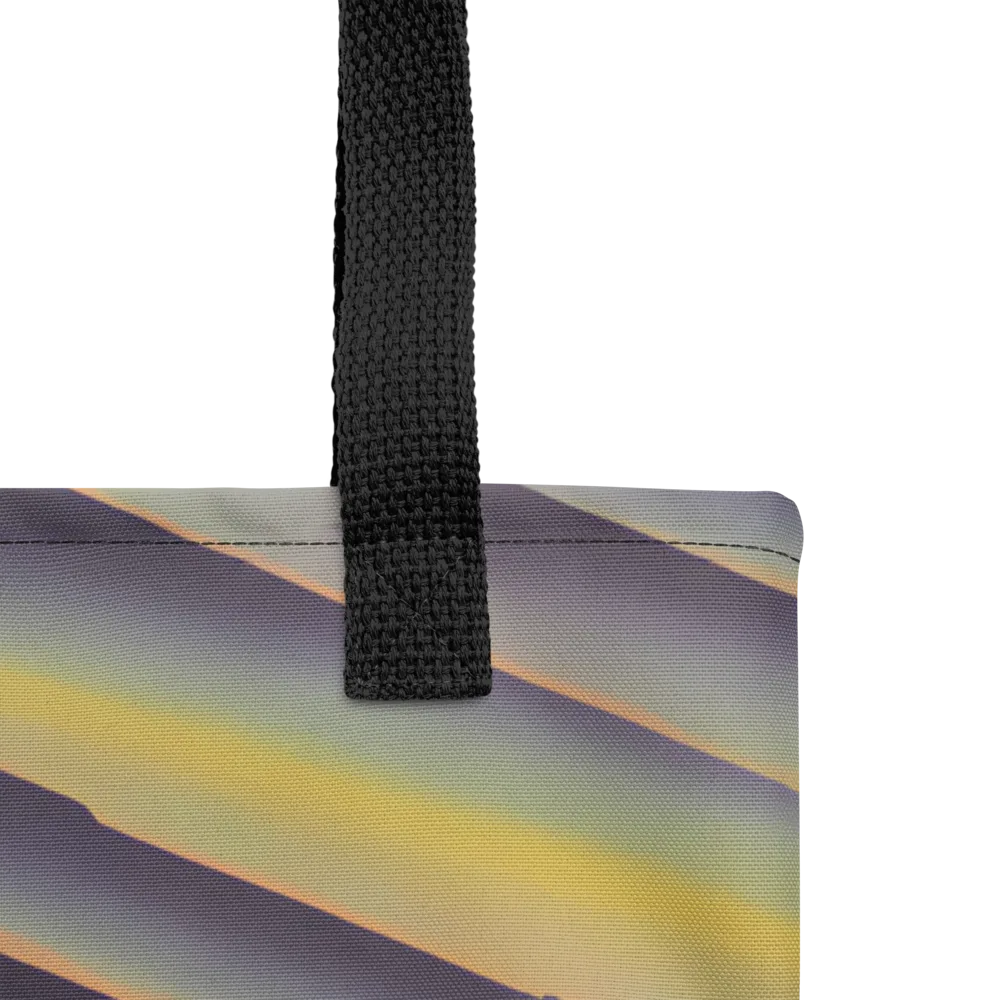 Surreal Summit on Tote Bag — Product details