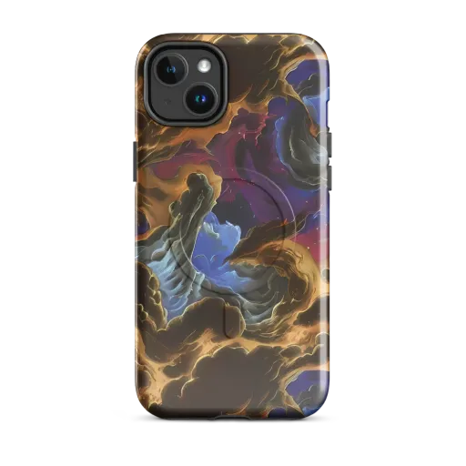 Vortex Virtue on a MagSafe Tough Case for iPhone®