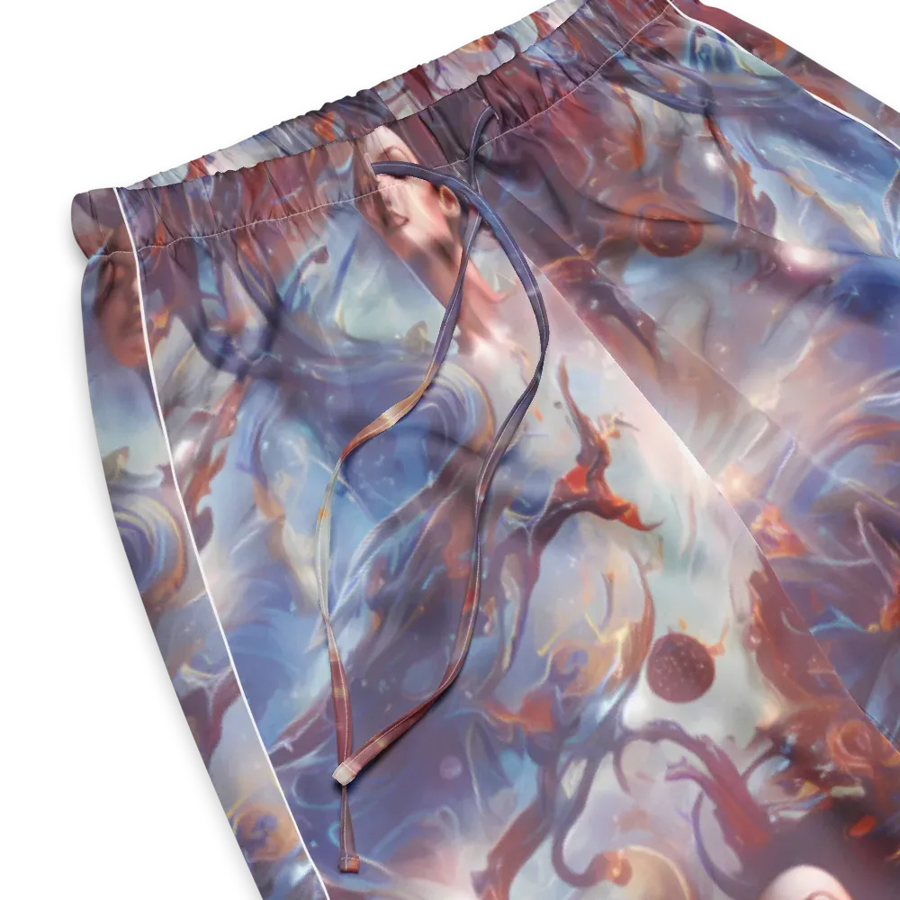 Dreamweaver on Women's Pajama Pants — Product details