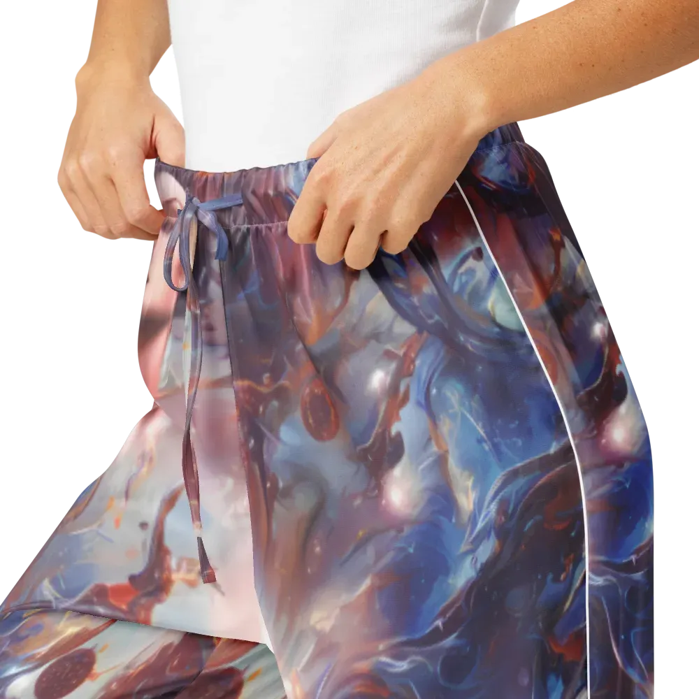 Dreamweaver on Women's Pajama Pants — Product details